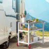 Patio Grill carts & Moveable kitchen island